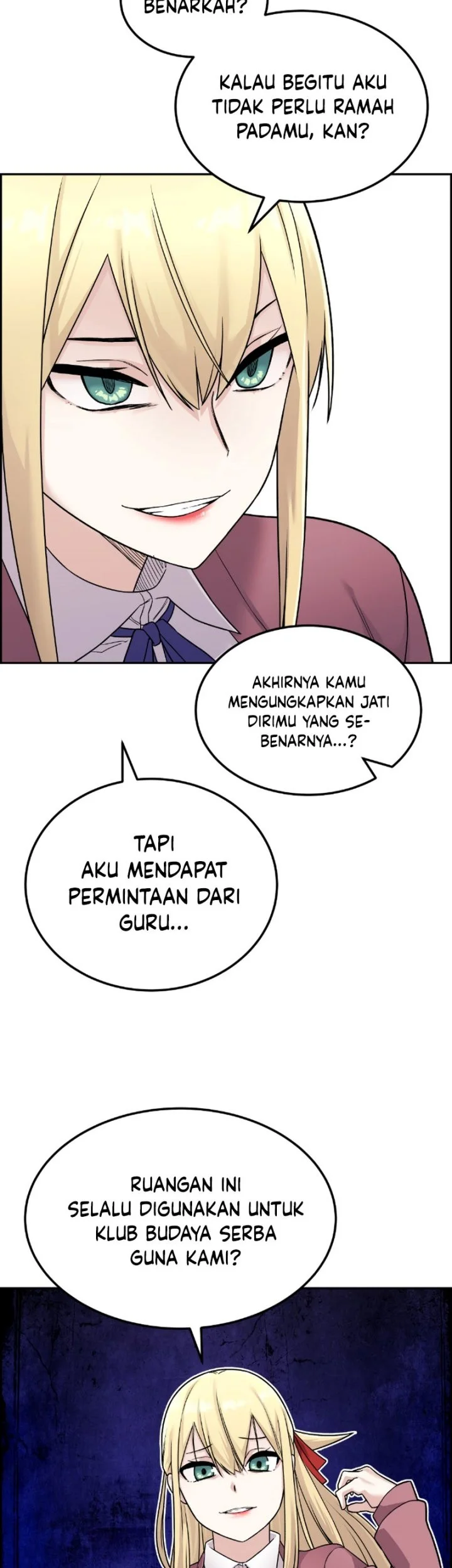 Webtoon Character Na Kang Lim Chapter 19 Gambar 49