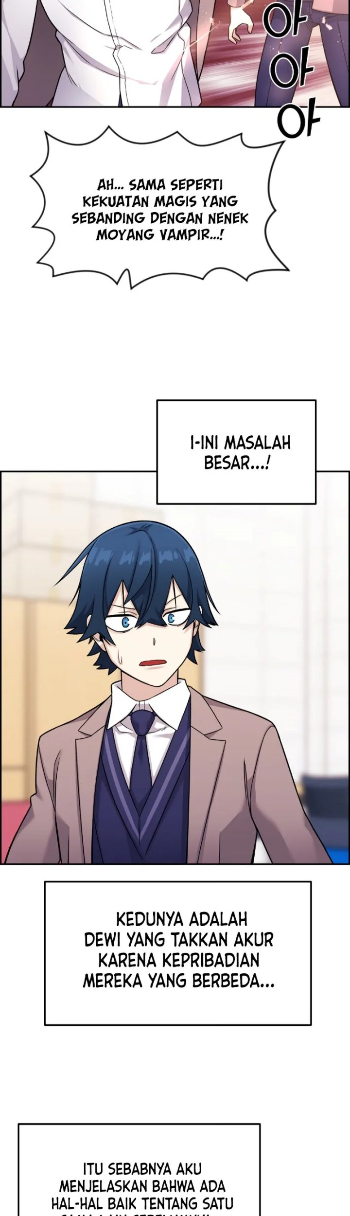 Webtoon Character Na Kang Lim Chapter 19 Gambar 53