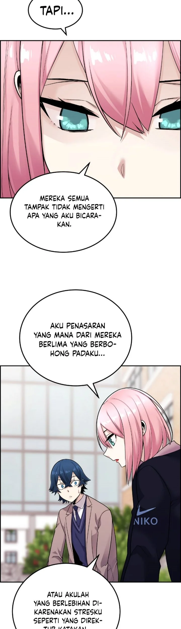Webtoon Character Na Kang Lim Chapter 19 Gambar 21