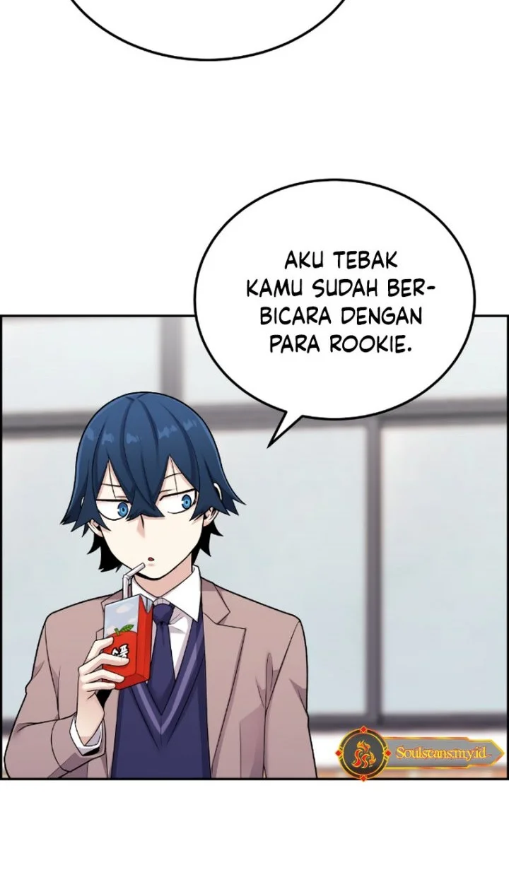 Webtoon Character Na Kang Lim Chapter 19 Gambar 18