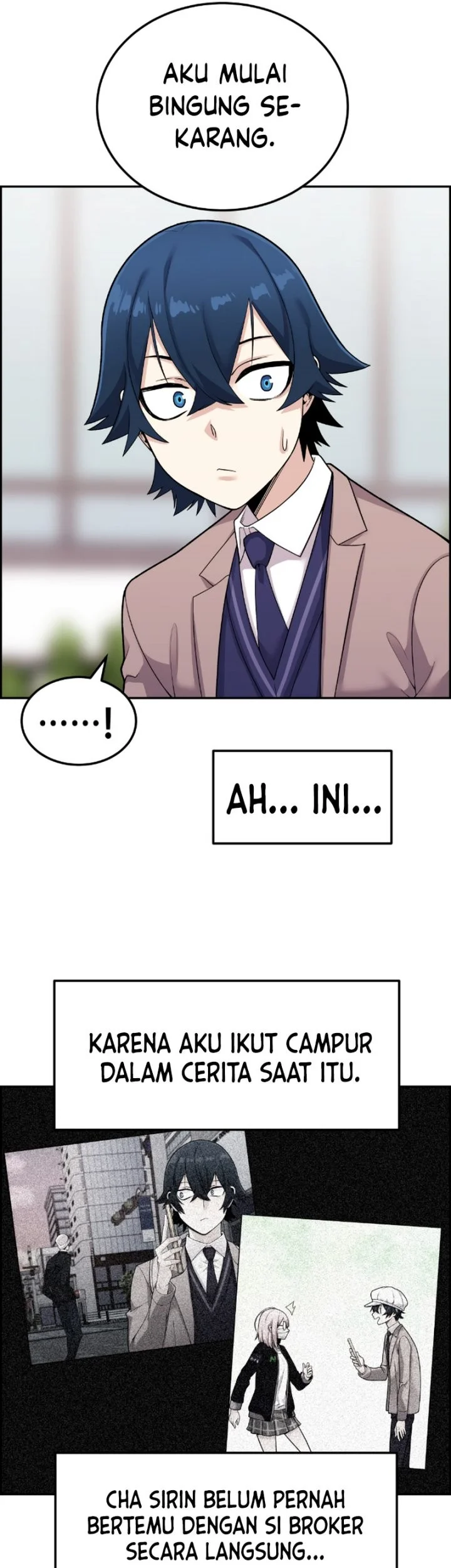 Webtoon Character Na Kang Lim Chapter 19 Gambar 23