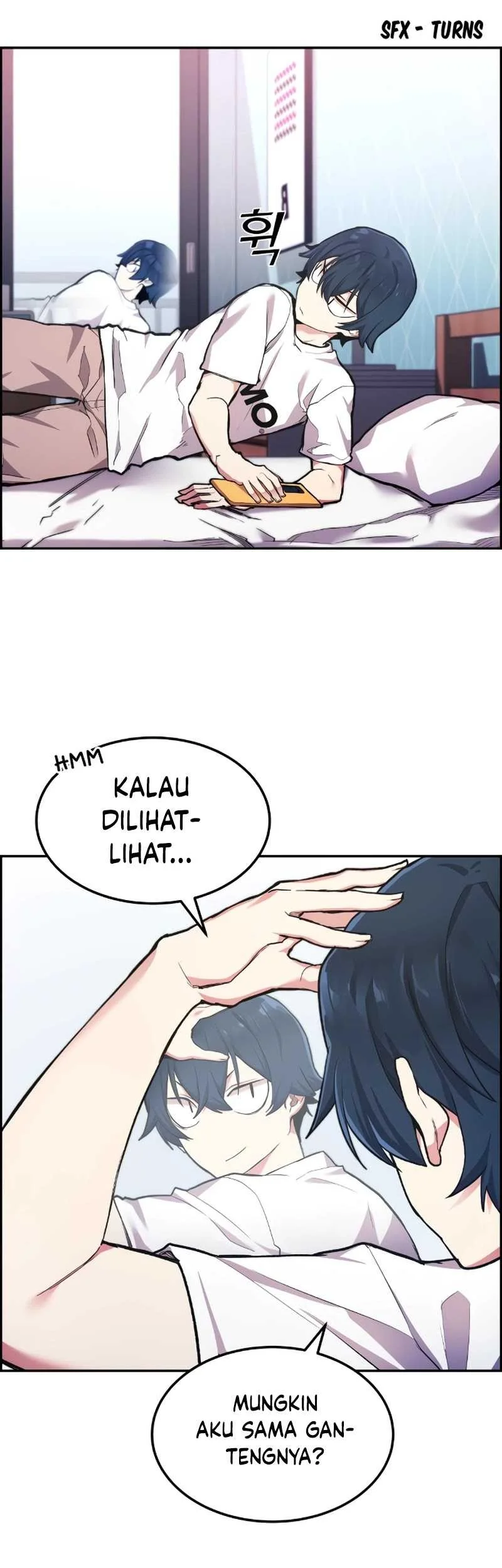 Webtoon Character Na Kang Lim Chapter 1 Gambar 13