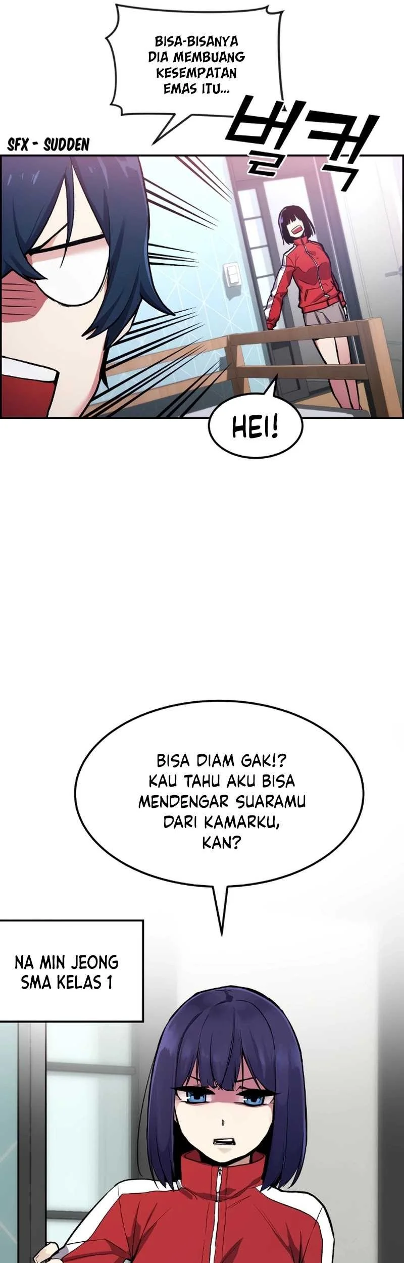 Webtoon Character Na Kang Lim Chapter 1 Gambar 9