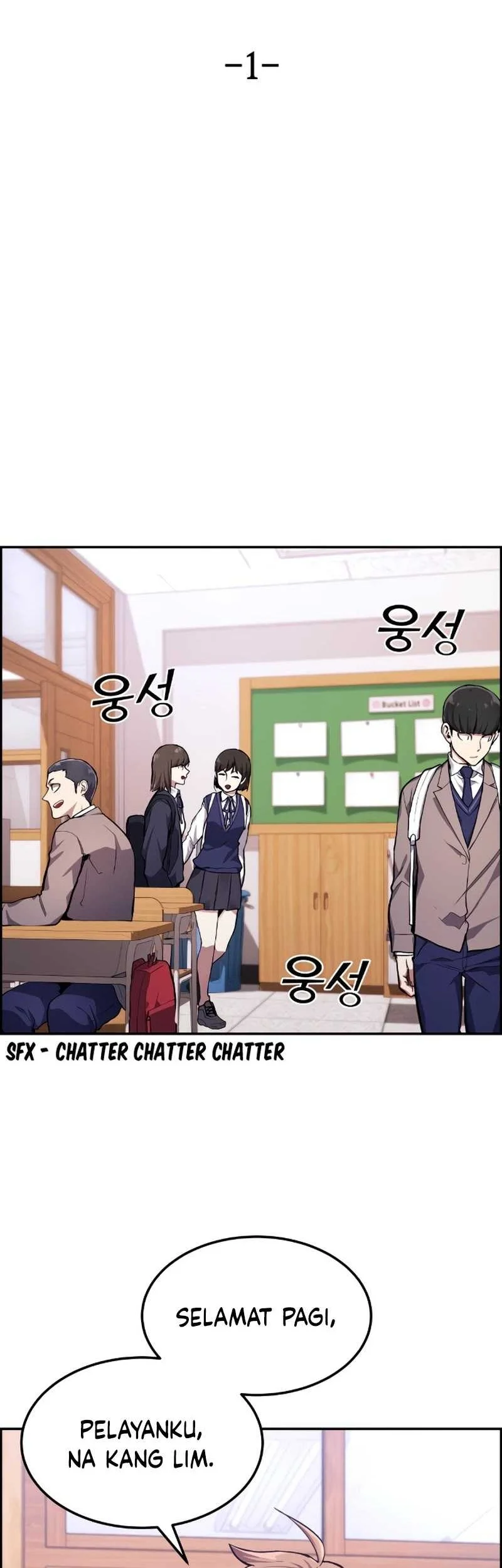 Webtoon Character Na Kang Lim Chapter 1 Gambar 16