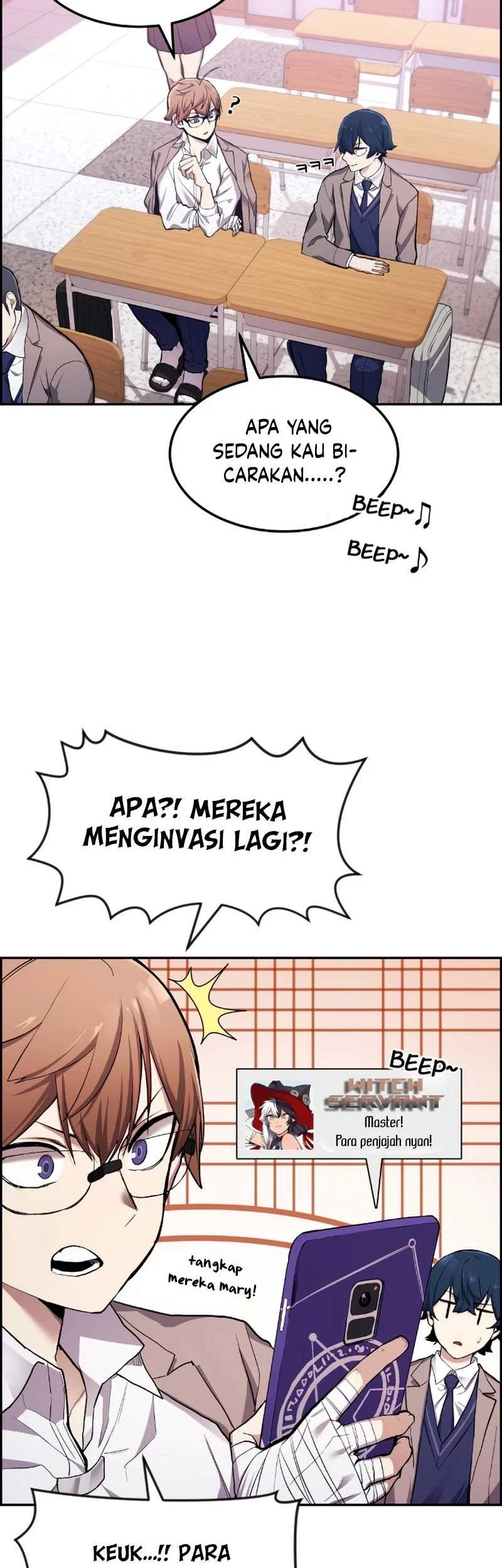 Webtoon Character Na Kang Lim Chapter 1 Gambar 24