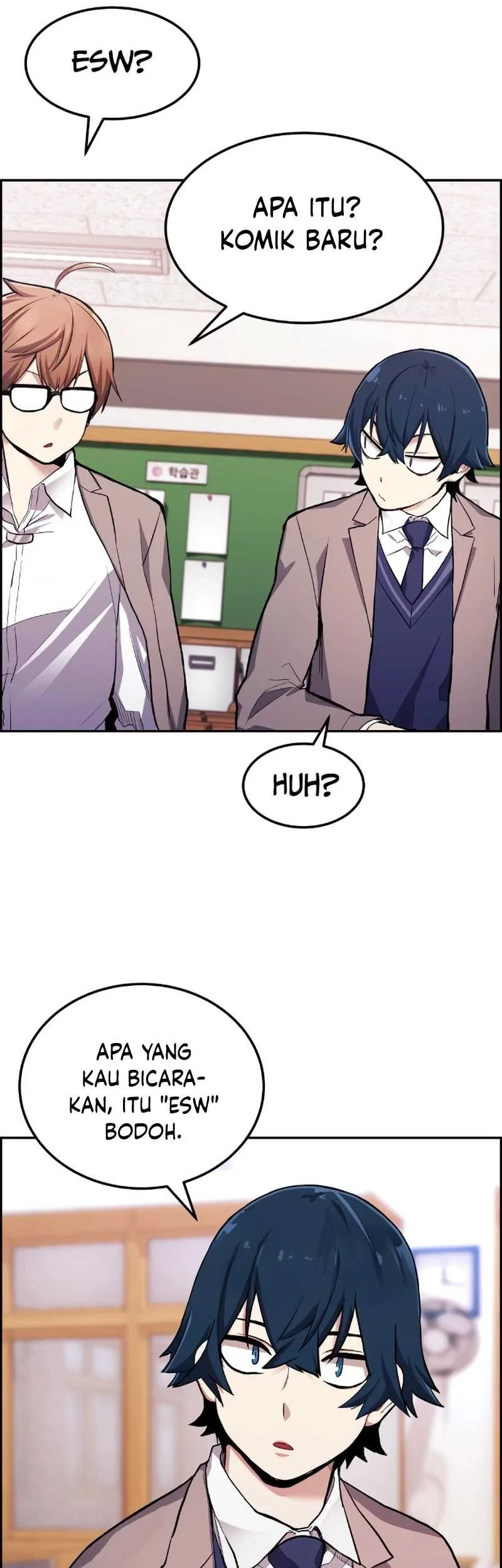 Webtoon Character Na Kang Lim Chapter 1 Gambar 21