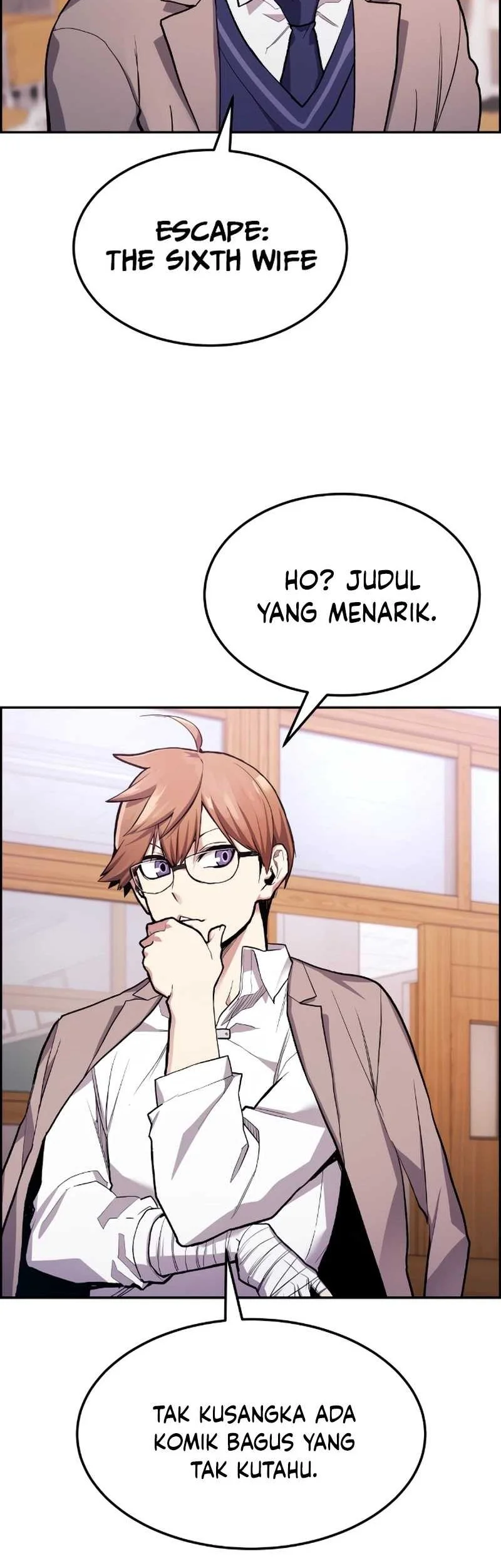 Webtoon Character Na Kang Lim Chapter 1 Gambar 22