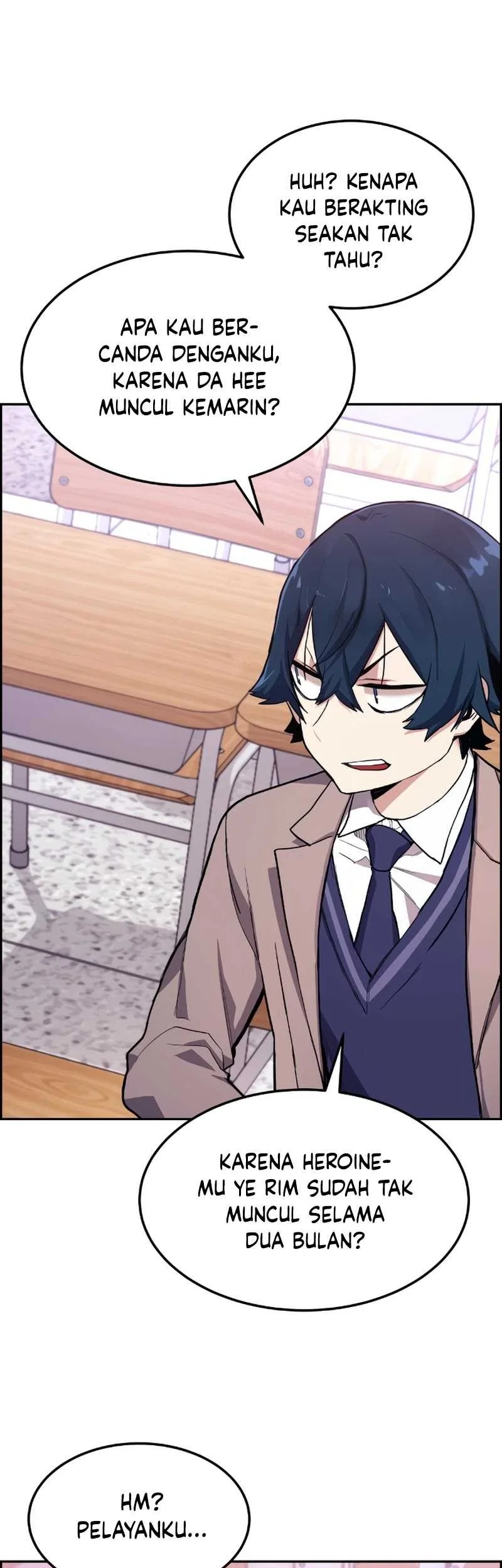 Webtoon Character Na Kang Lim Chapter 1 Gambar 23