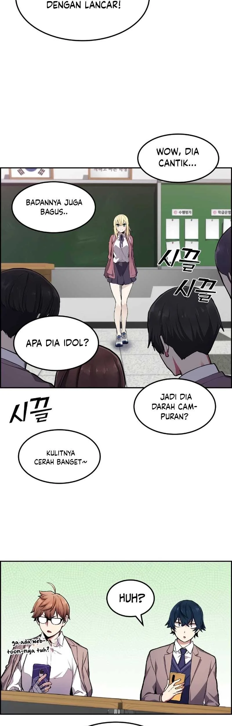 Webtoon Character Na Kang Lim Chapter 1 Gambar 31