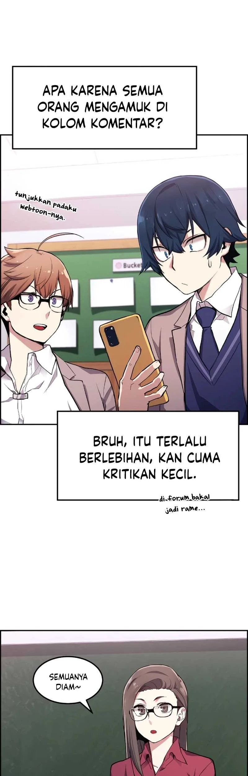 Webtoon Character Na Kang Lim Chapter 1 Gambar 27