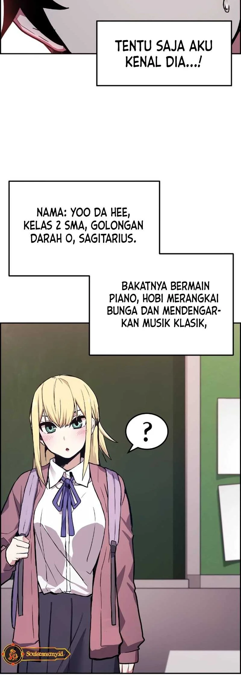 Webtoon Character Na Kang Lim Chapter 1 Gambar 38
