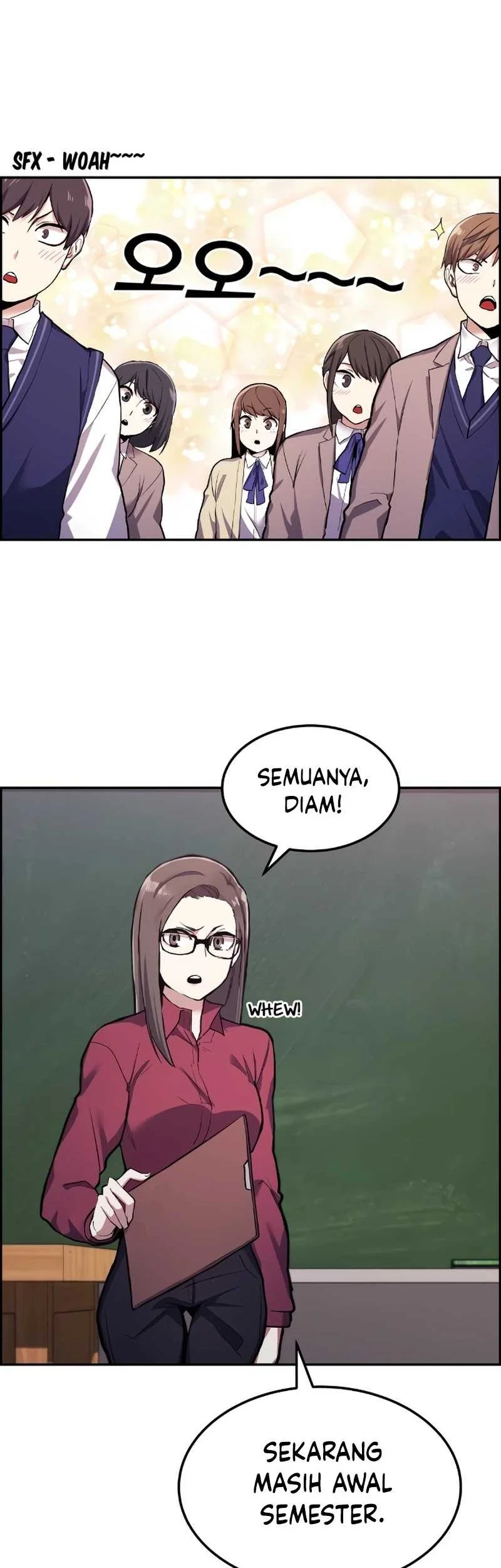 Webtoon Character Na Kang Lim Chapter 1 Gambar 34