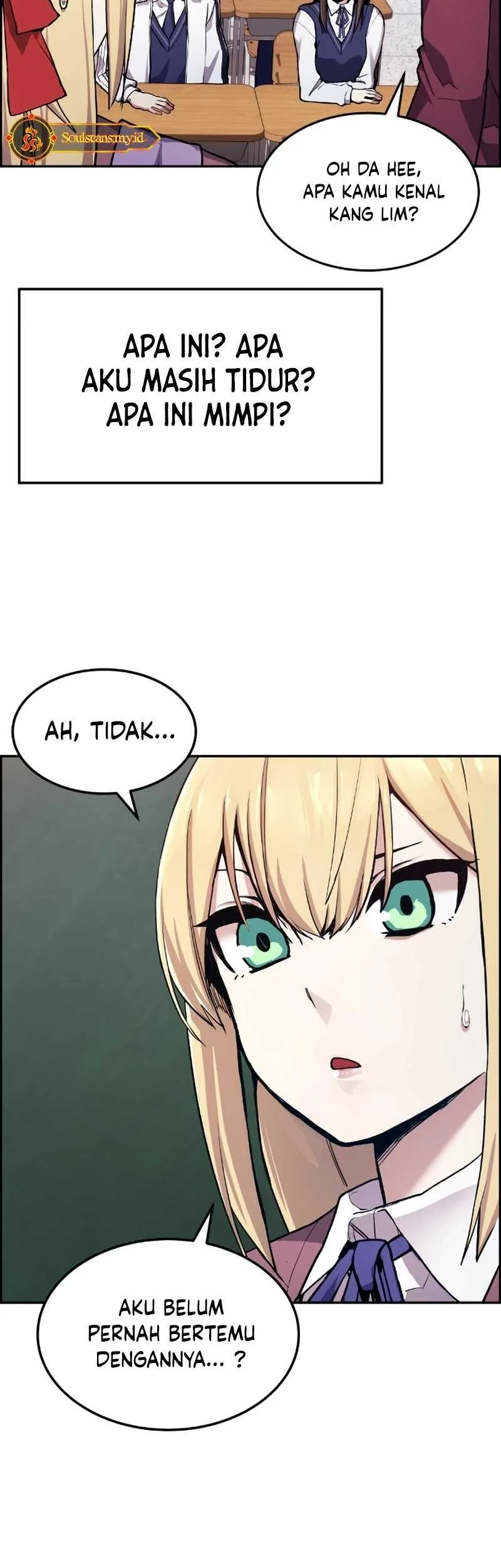 Webtoon Character Na Kang Lim Chapter 1 Gambar 43