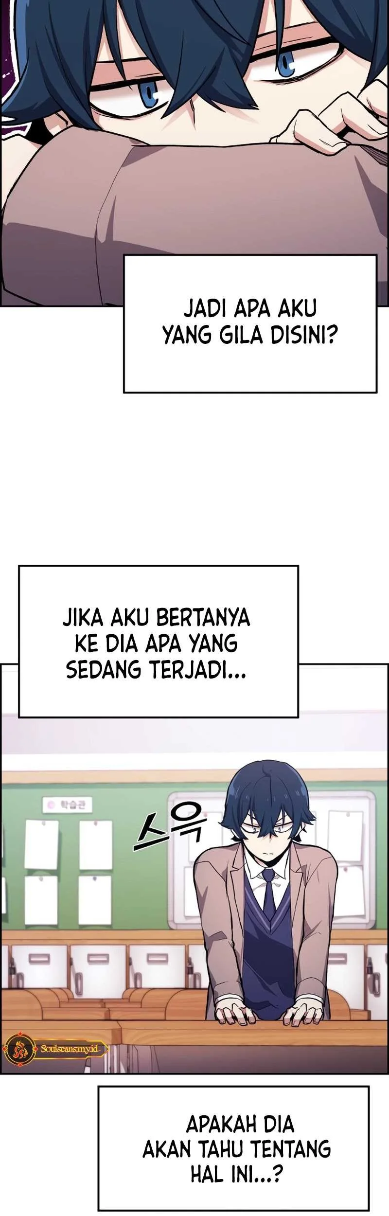 Webtoon Character Na Kang Lim Chapter 1 Gambar 49