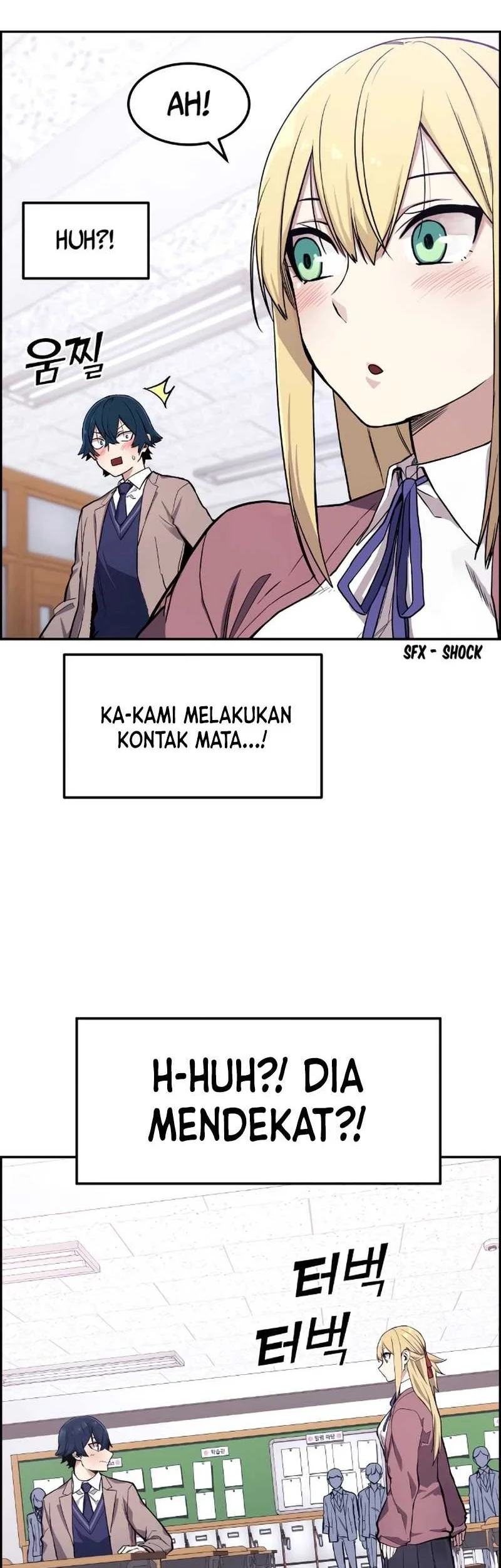 Webtoon Character Na Kang Lim Chapter 1 Gambar 52