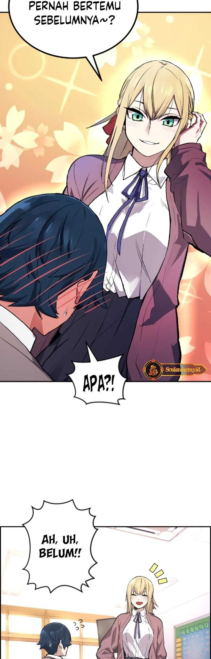 Webtoon Character Na Kang Lim Chapter 1 Gambar 54