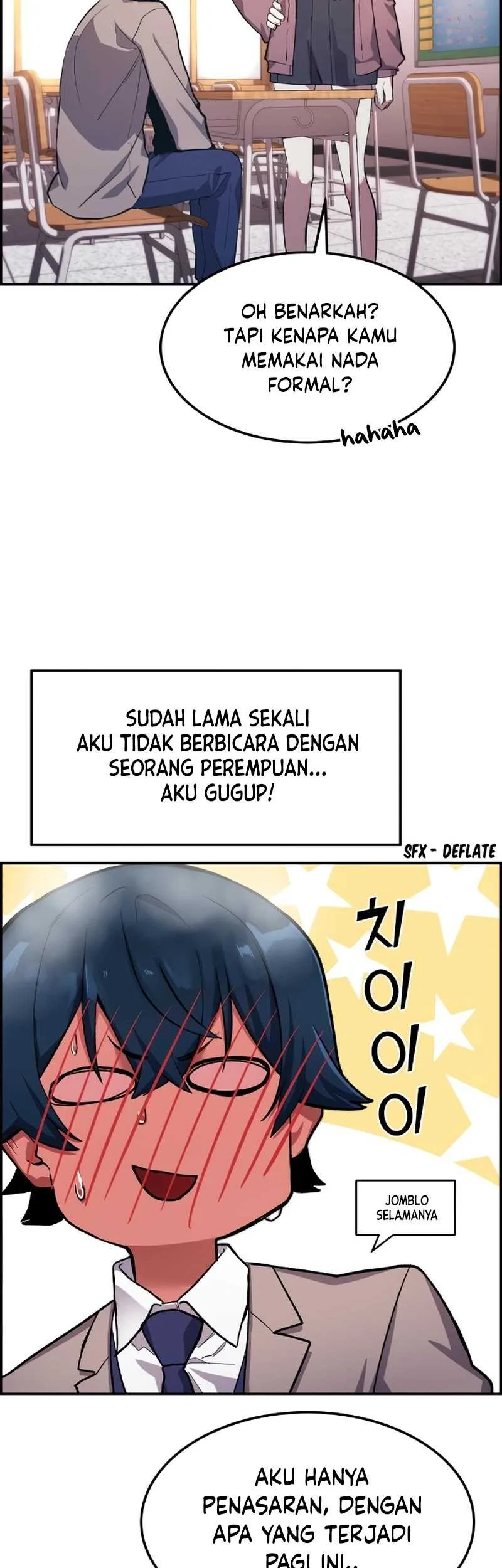 Webtoon Character Na Kang Lim Chapter 1 Gambar 55