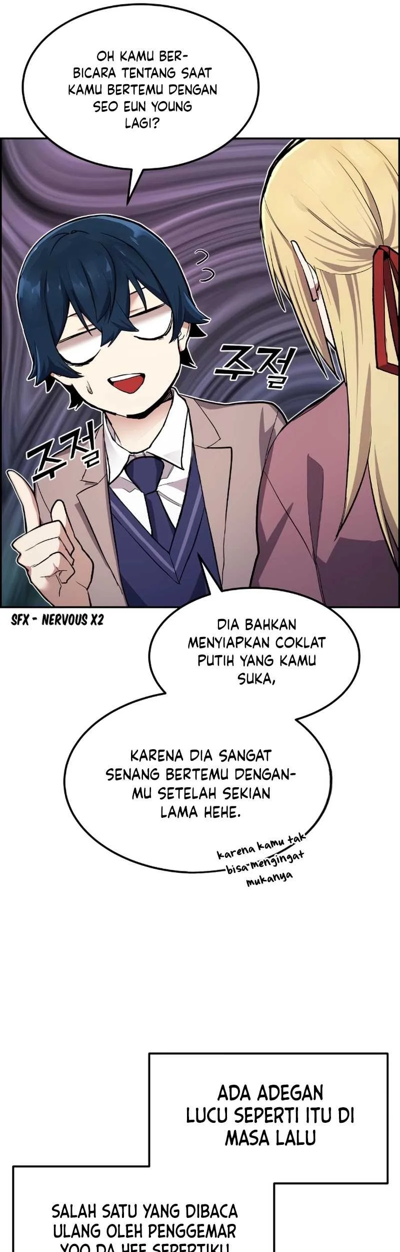 Webtoon Character Na Kang Lim Chapter 1 Gambar 57