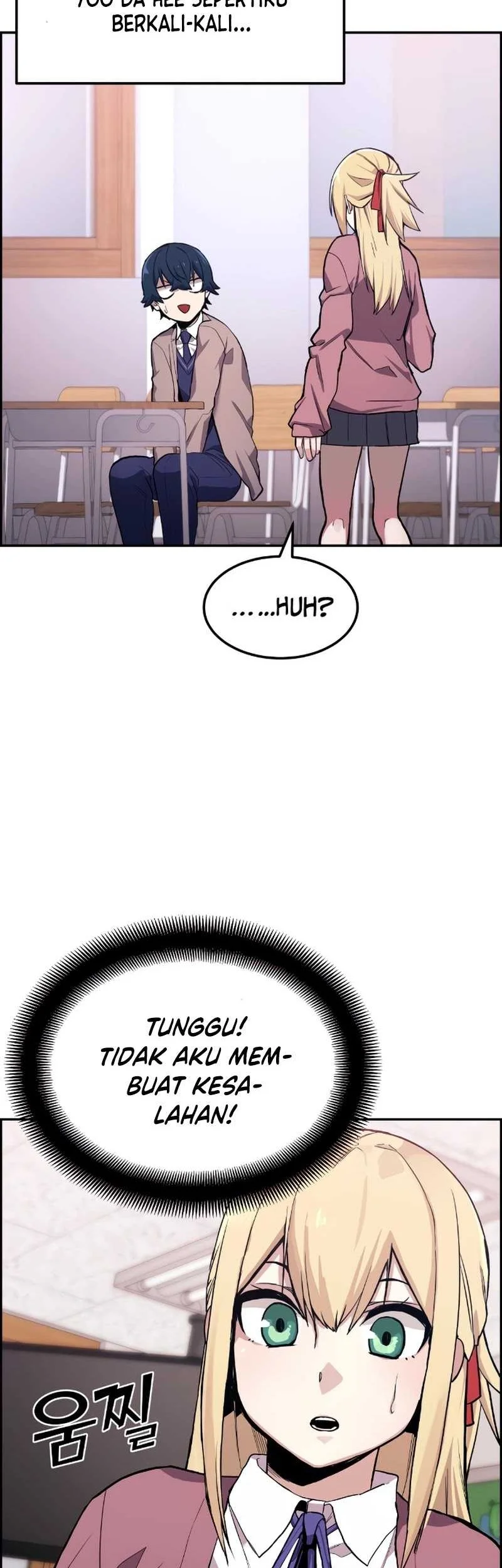 Webtoon Character Na Kang Lim Chapter 1 Gambar 58