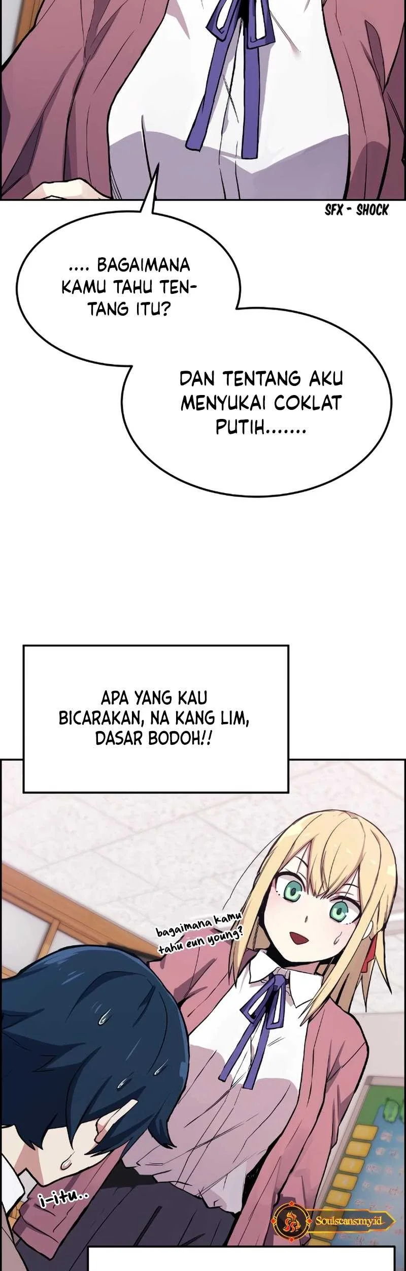 Webtoon Character Na Kang Lim Chapter 1 Gambar 59