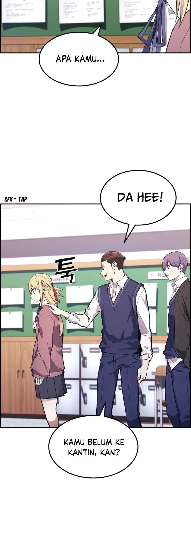 Webtoon Character Na Kang Lim Chapter 1 Gambar 62