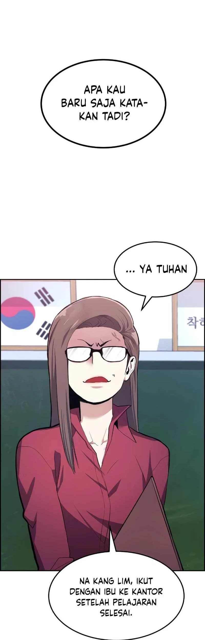 Webtoon Character Na Kang Lim Chapter 1 Gambar 90