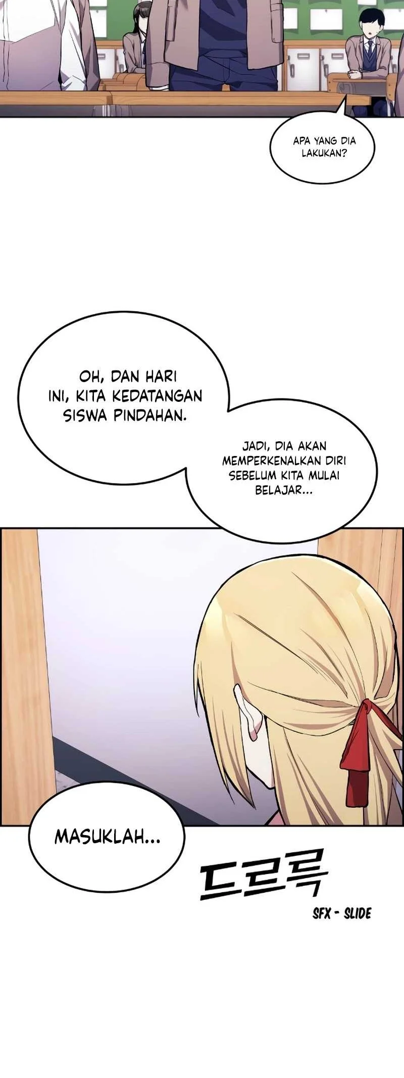 Webtoon Character Na Kang Lim Chapter 1 Gambar 92