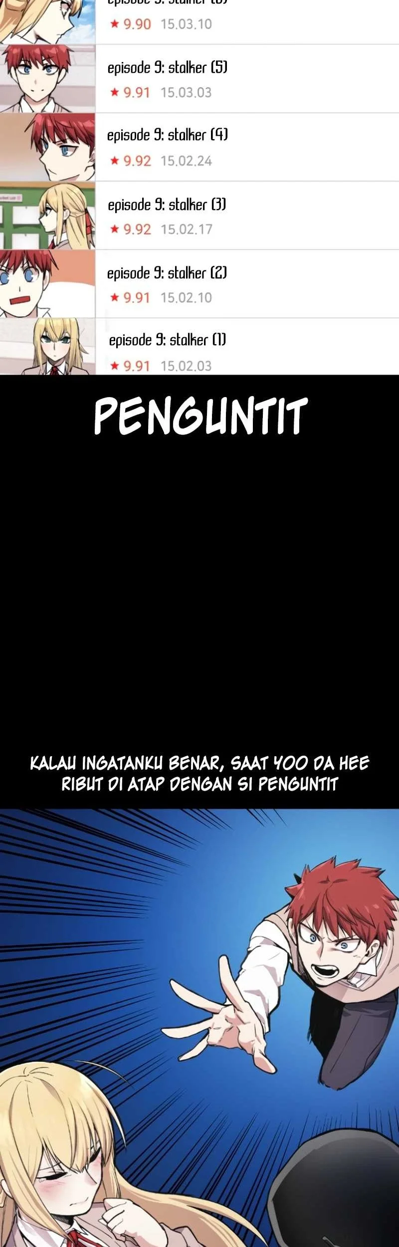 Webtoon Character Na Kang Lim Chapter 1 Gambar 82