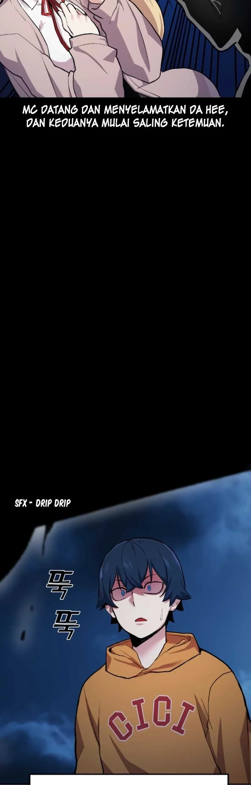 Webtoon Character Na Kang Lim Chapter 1 Gambar 83