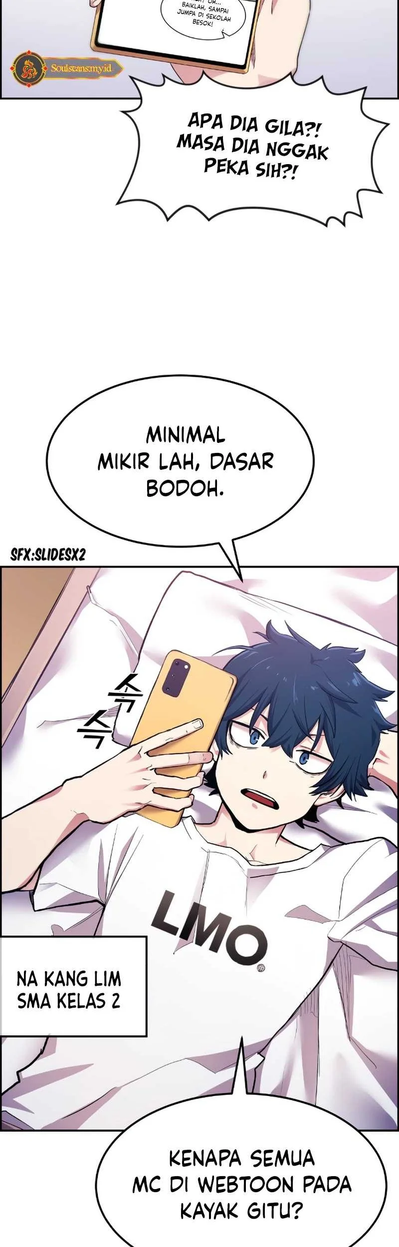 Webtoon Character Na Kang Lim Chapter 1 Gambar 6