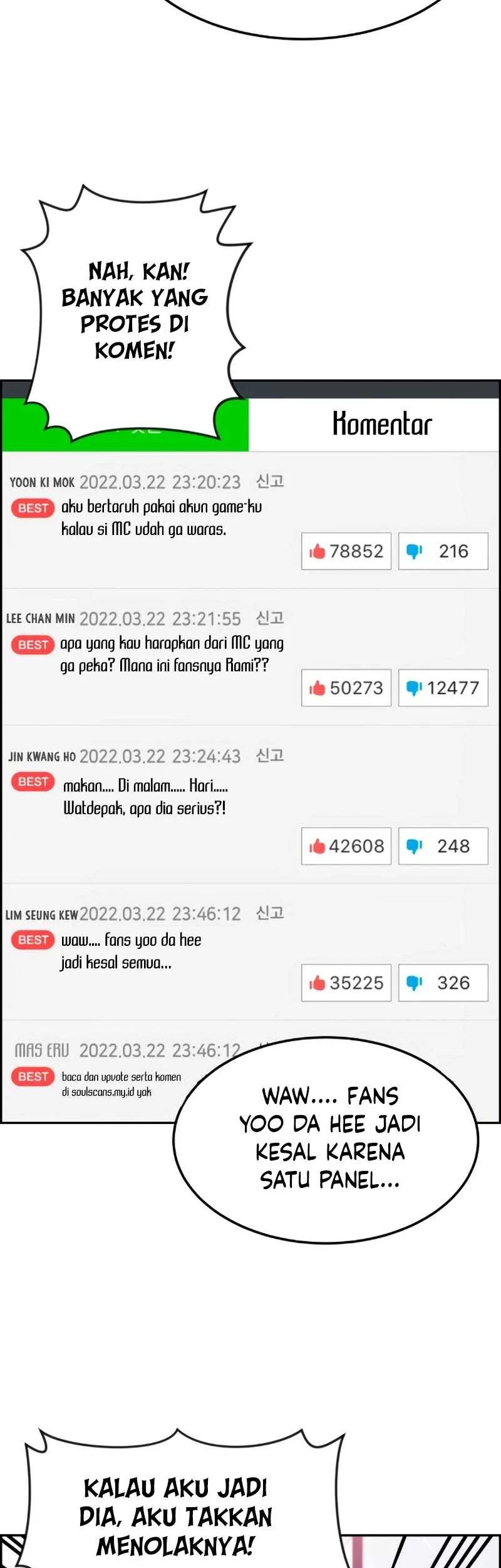 Webtoon Character Na Kang Lim Chapter 1 Gambar 7