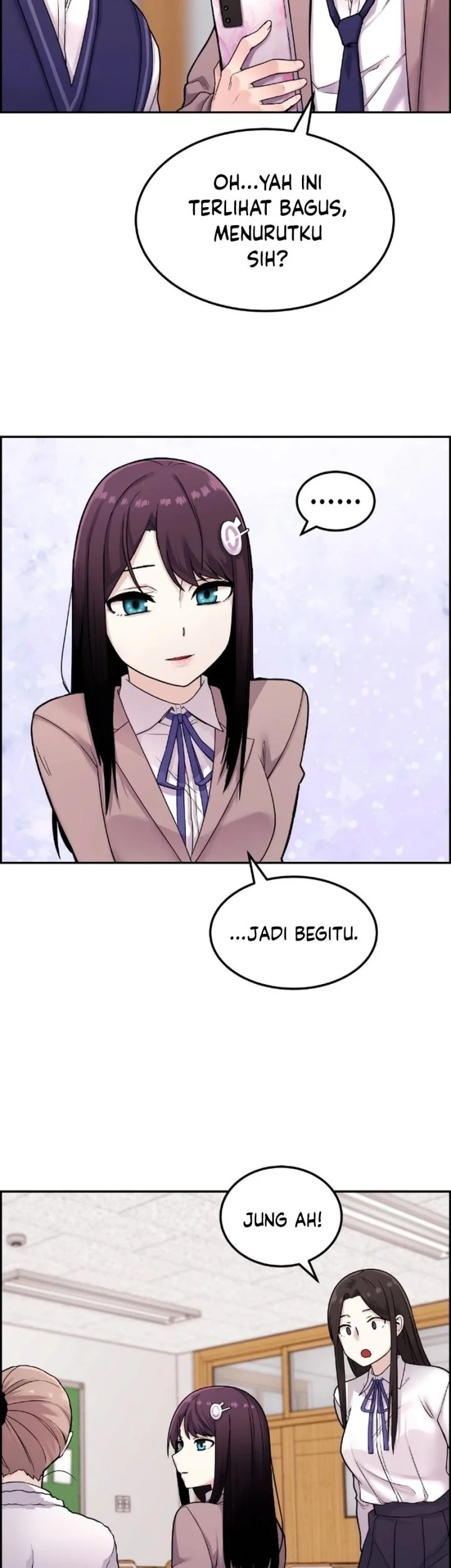 Webtoon Character Na Kang Lim Chapter 10 Gambar 27