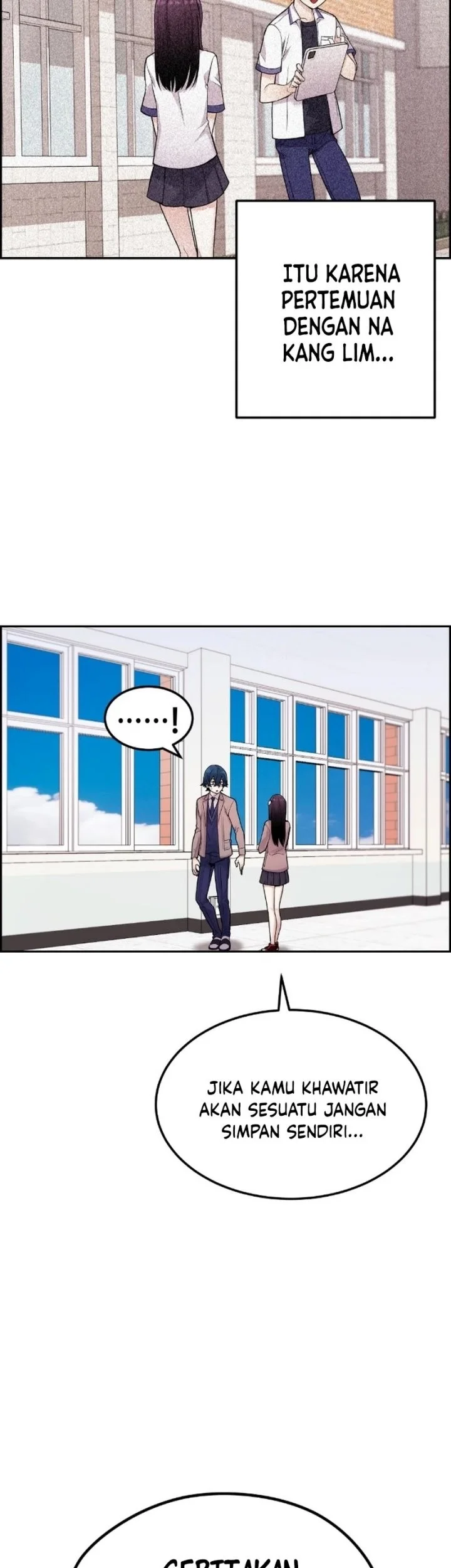 Webtoon Character Na Kang Lim Chapter 10 Gambar 45