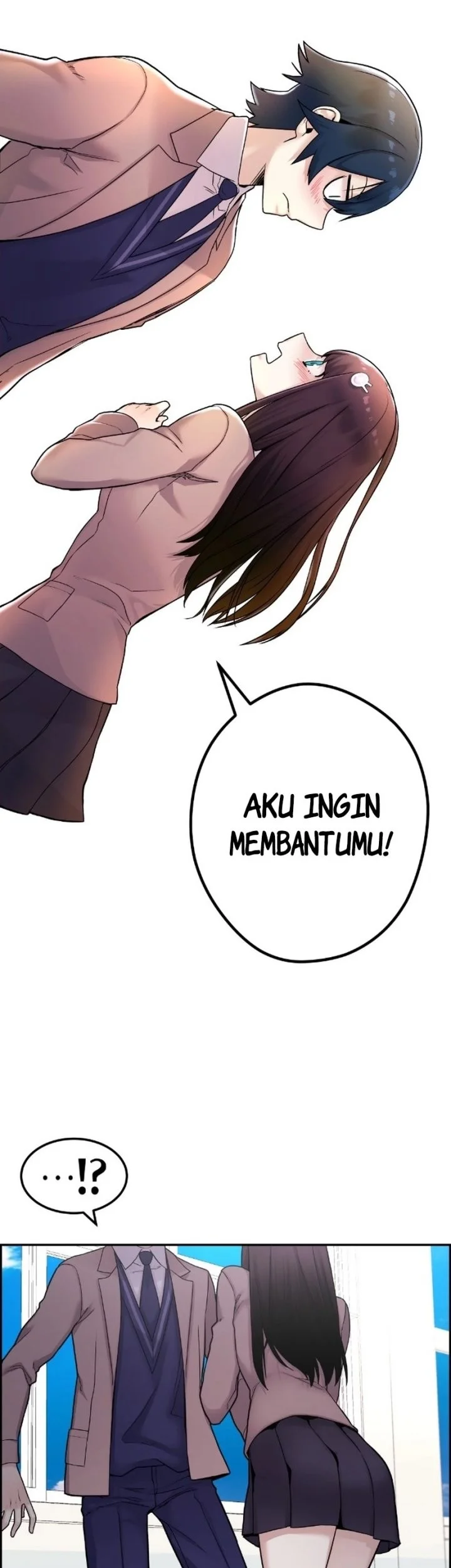 Webtoon Character Na Kang Lim Chapter 10 Gambar 47