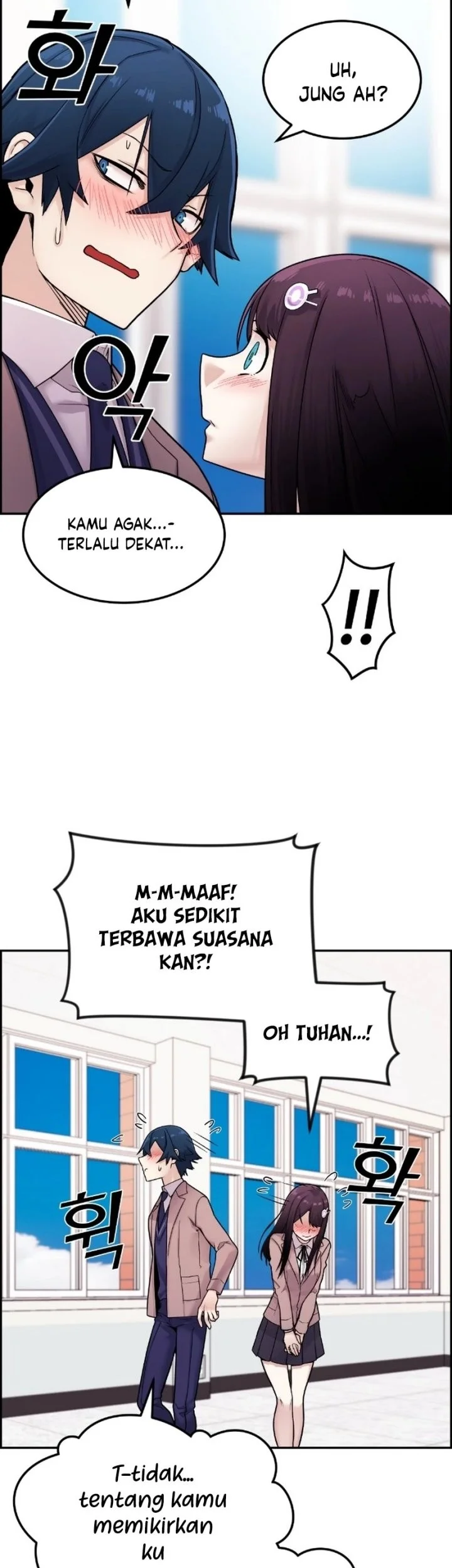 Webtoon Character Na Kang Lim Chapter 10 Gambar 49