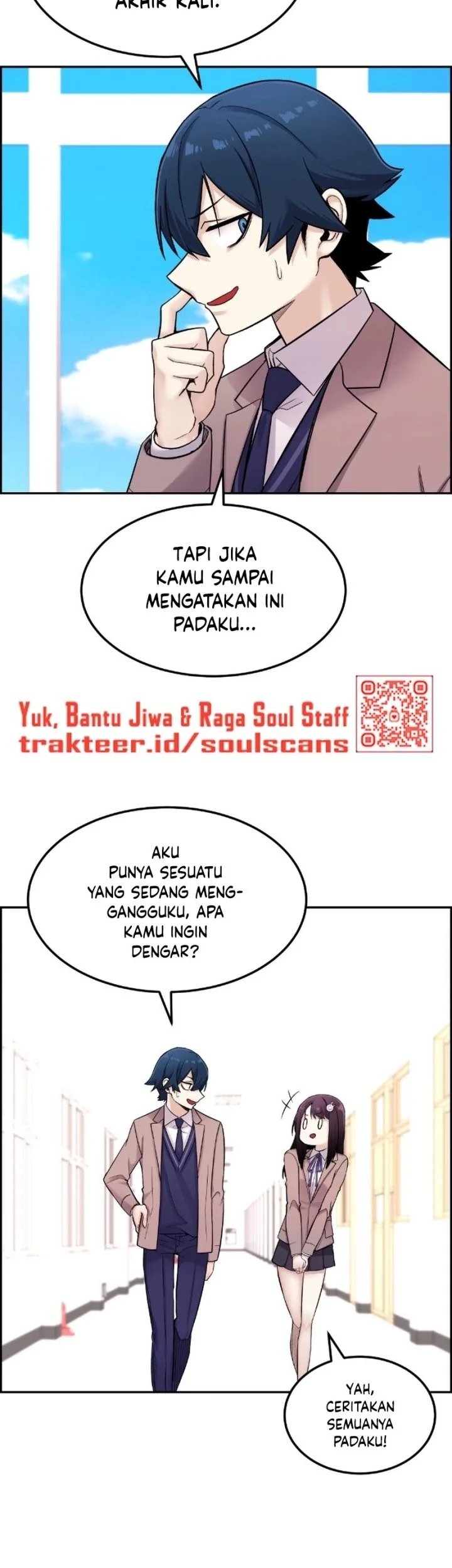 Webtoon Character Na Kang Lim Chapter 10 Gambar 51
