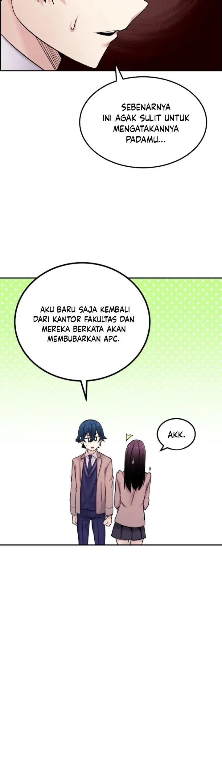Webtoon Character Na Kang Lim Chapter 10 Gambar 53