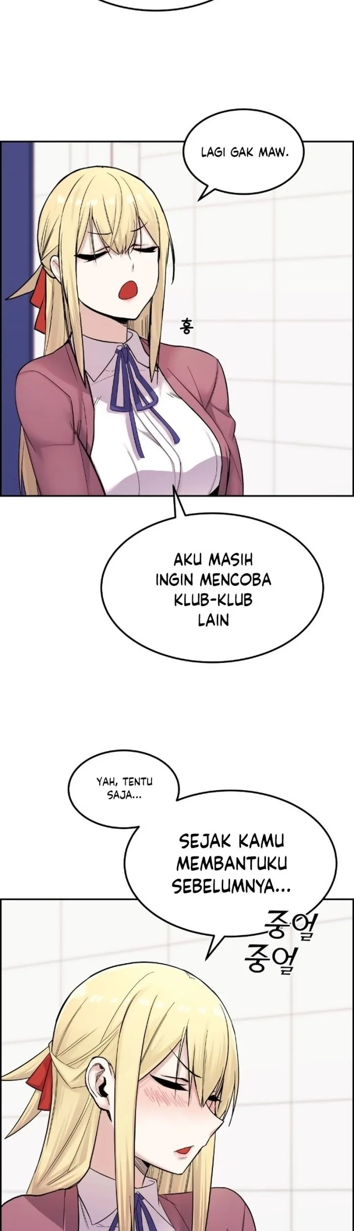 Webtoon Character Na Kang Lim Chapter 10 Gambar 63