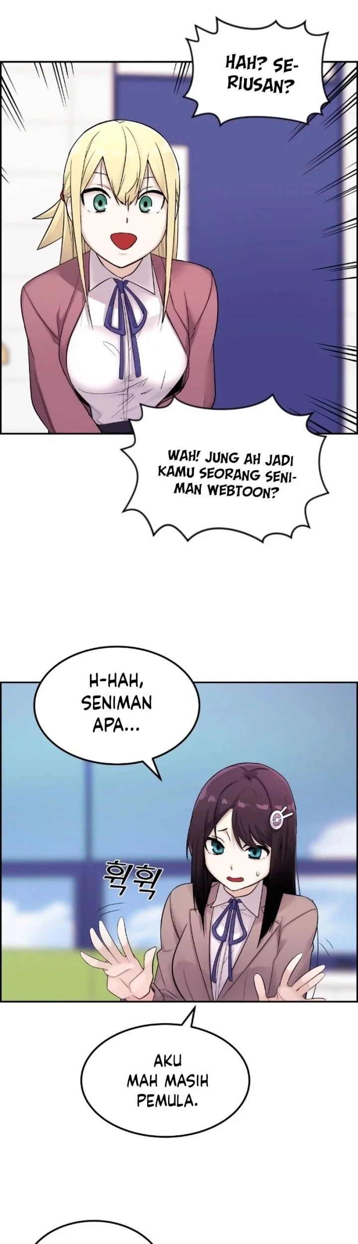 Webtoon Character Na Kang Lim Chapter 10 Gambar 81