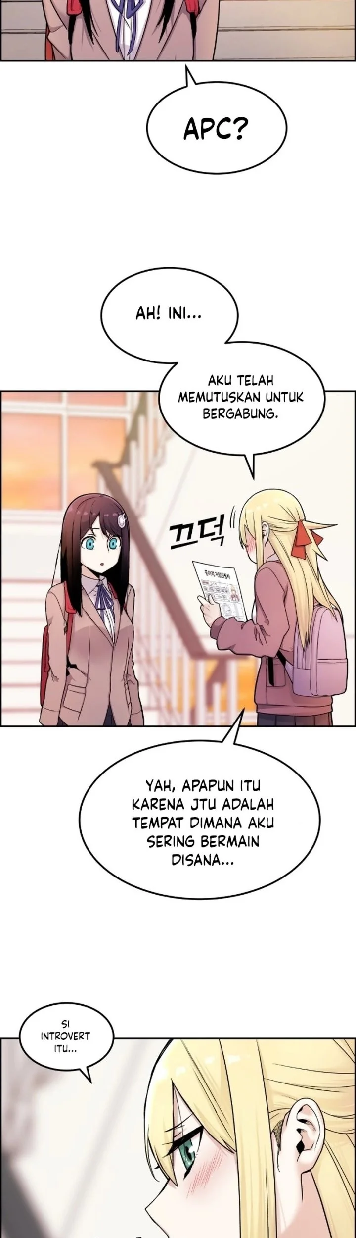 Webtoon Character Na Kang Lim Chapter 10 Gambar 103