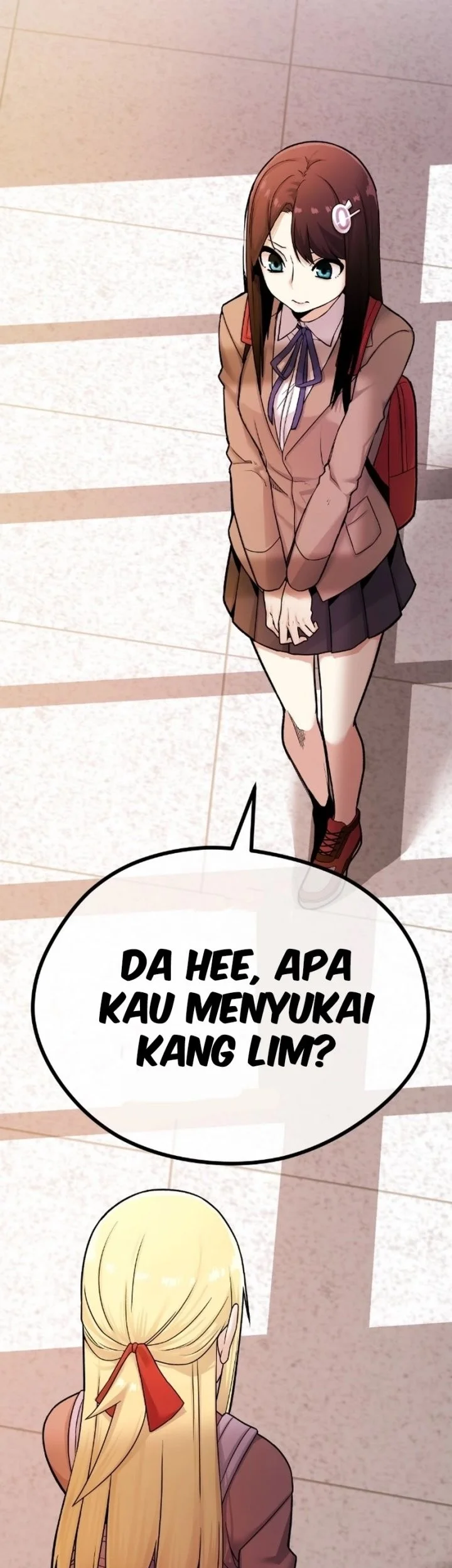 Webtoon Character Na Kang Lim Chapter 10 Gambar 109