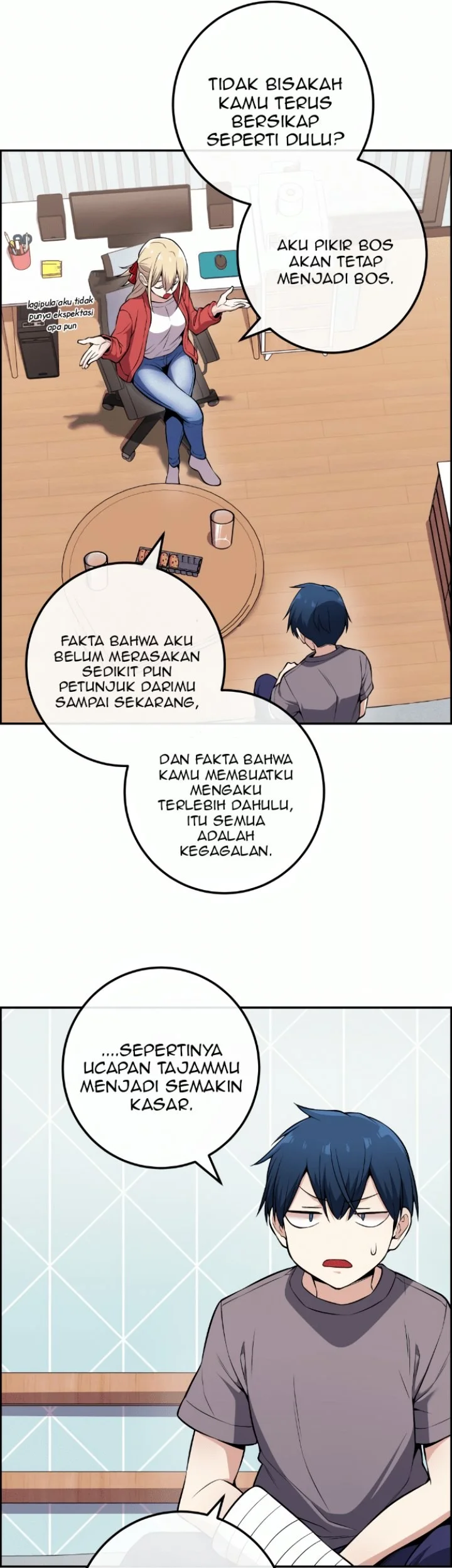 Webtoon Character Na Kang Lim Chapter 100 Gambar 38