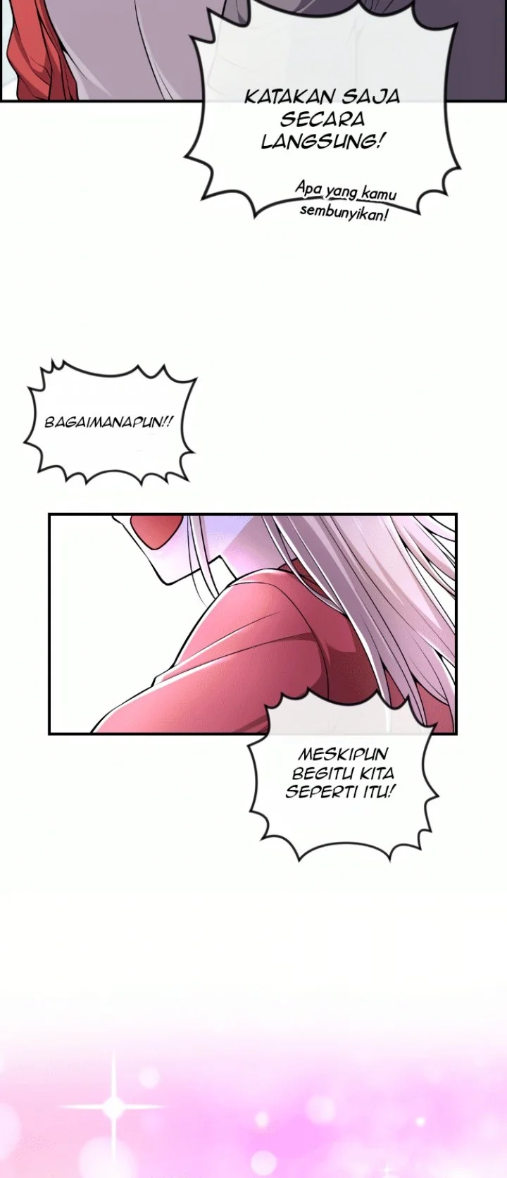 Webtoon Character Na Kang Lim Chapter 100 Gambar 17