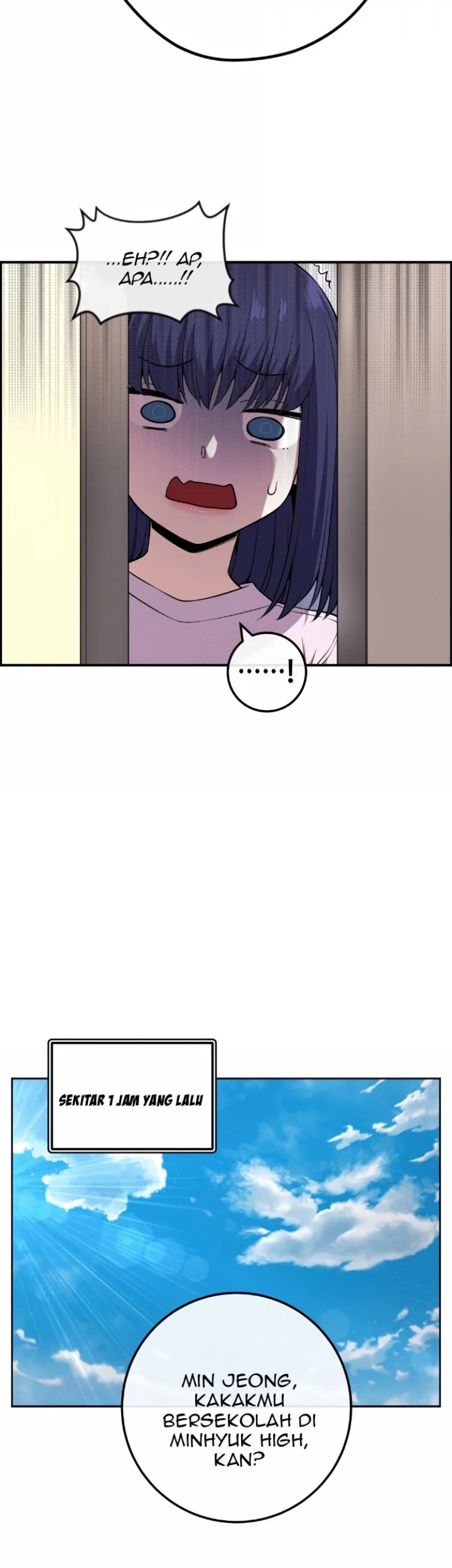 Webtoon Character Na Kang Lim Chapter 100 Gambar 19