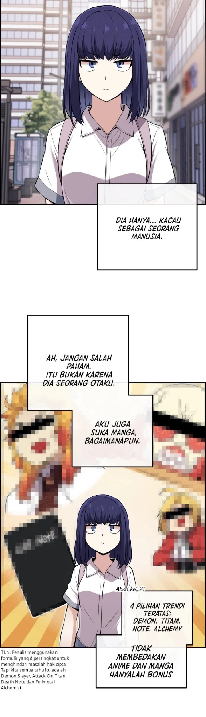 Webtoon Character Na Kang Lim Chapter 100 Gambar 22