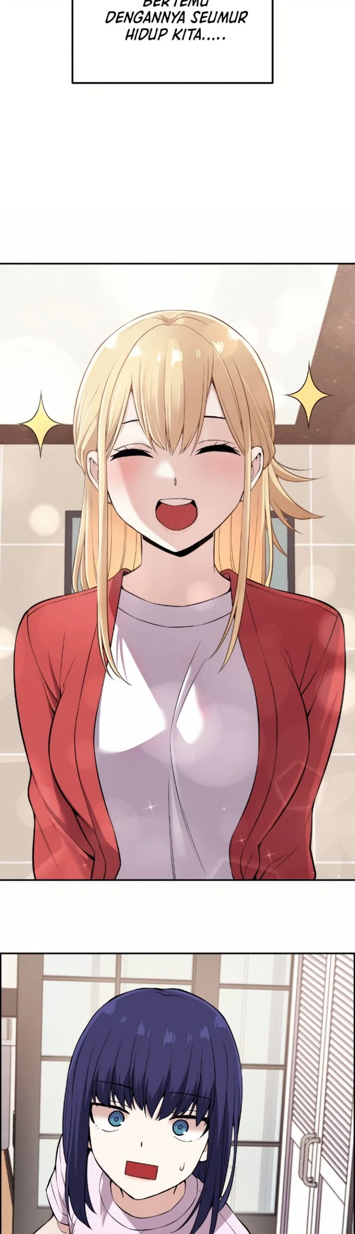 Webtoon Character Na Kang Lim Chapter 100 Gambar 27