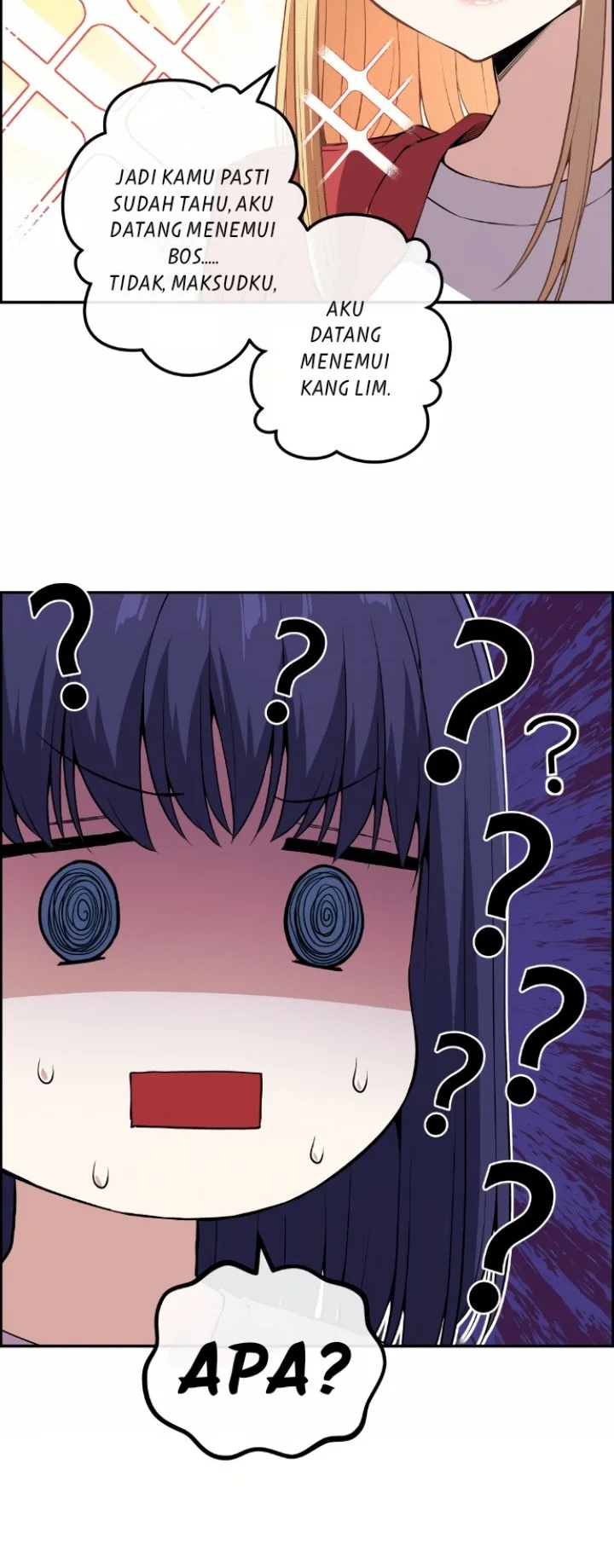 Webtoon Character Na Kang Lim Chapter 100 Gambar 29