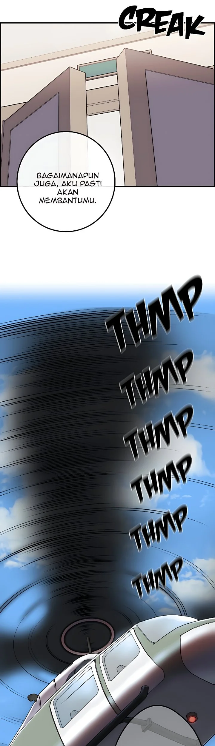 Webtoon Character Na Kang Lim Chapter 101 Gambar 50