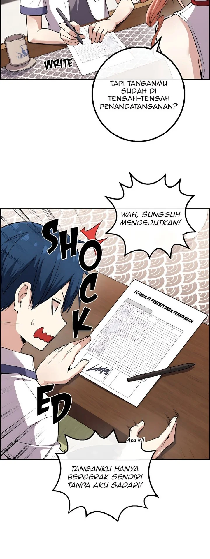 Webtoon Character Na Kang Lim Chapter 101 Gambar 37