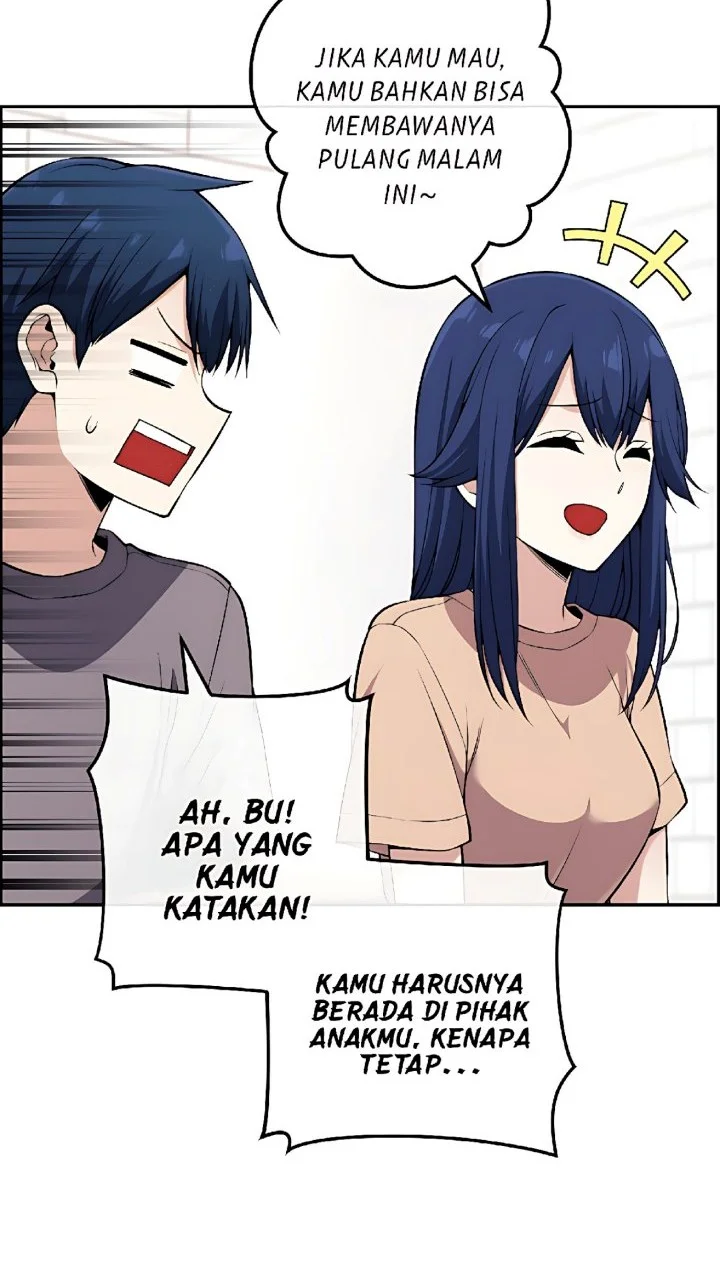 Webtoon Character Na Kang Lim Chapter 101 Gambar 5